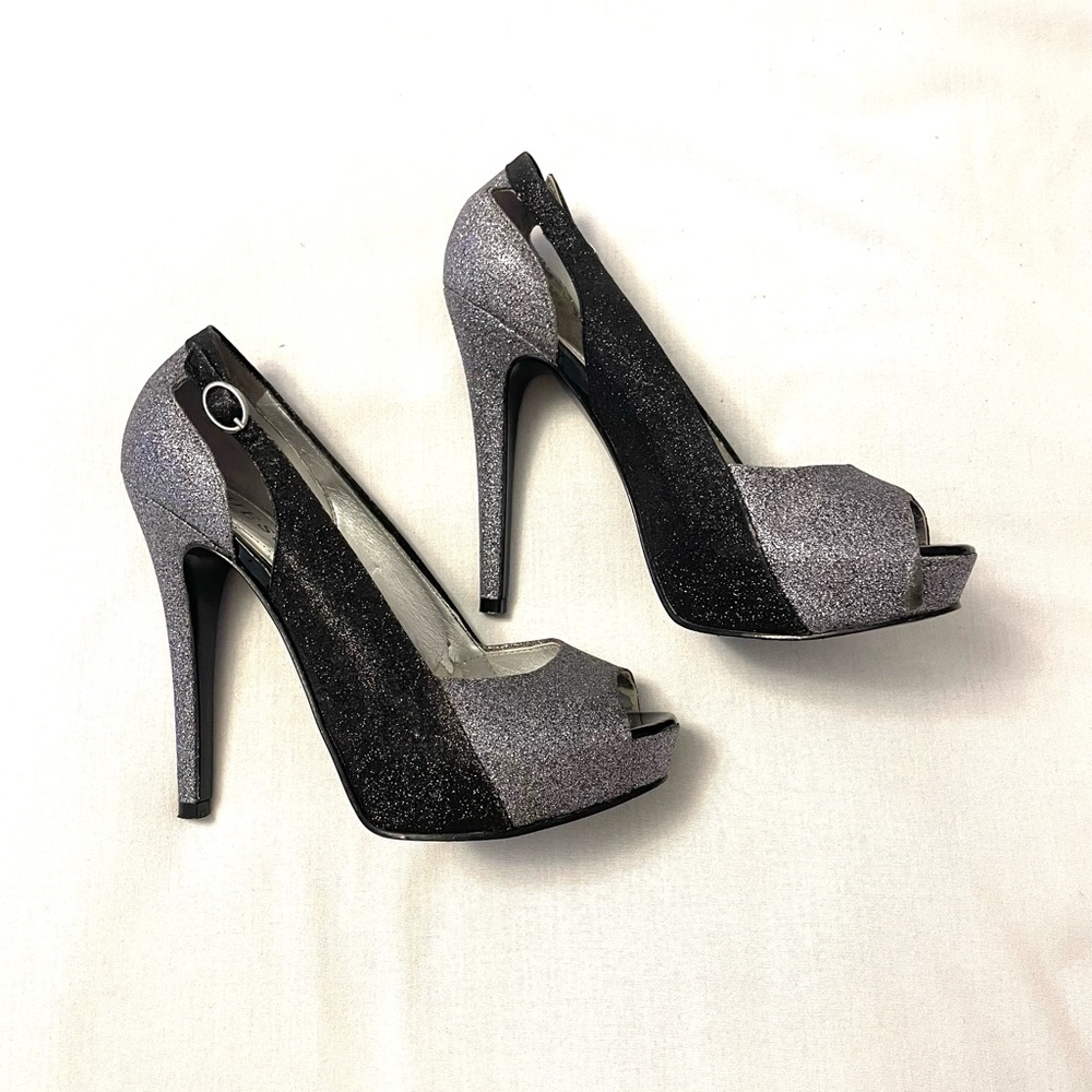 Guess High Heels